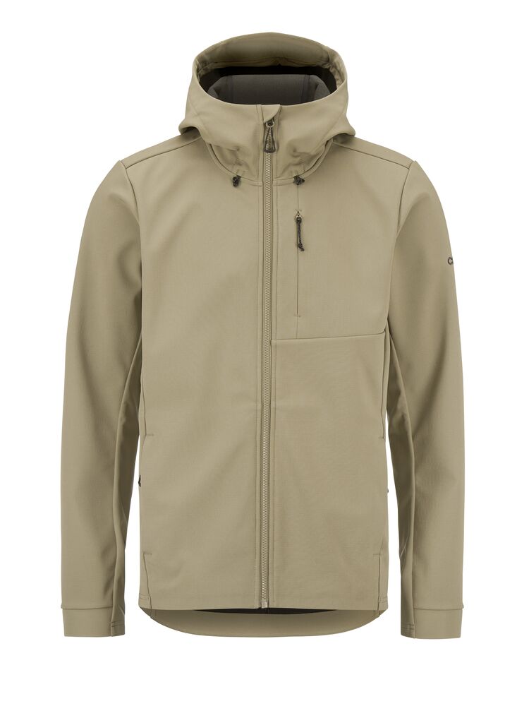 ADV Explore Softshell 2.0 Jkt M