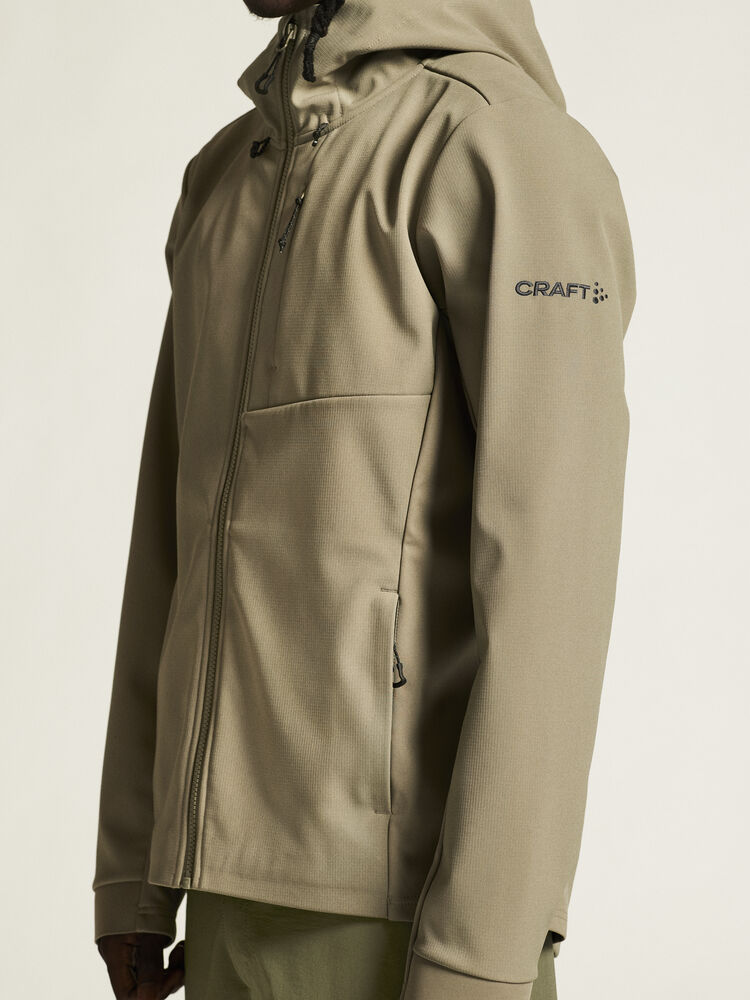 ADV Explore Softshell 2.0 Jkt M