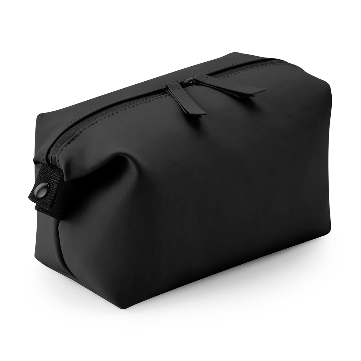 BBG330 Matte PU Accessory Pouch Small