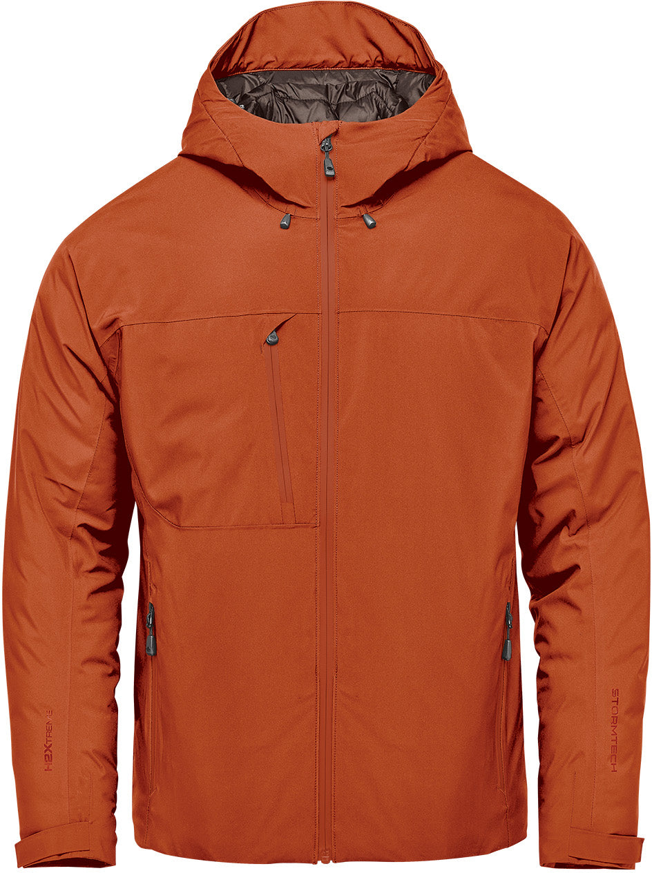 SK34 Nostromo Thermal Shell X-2