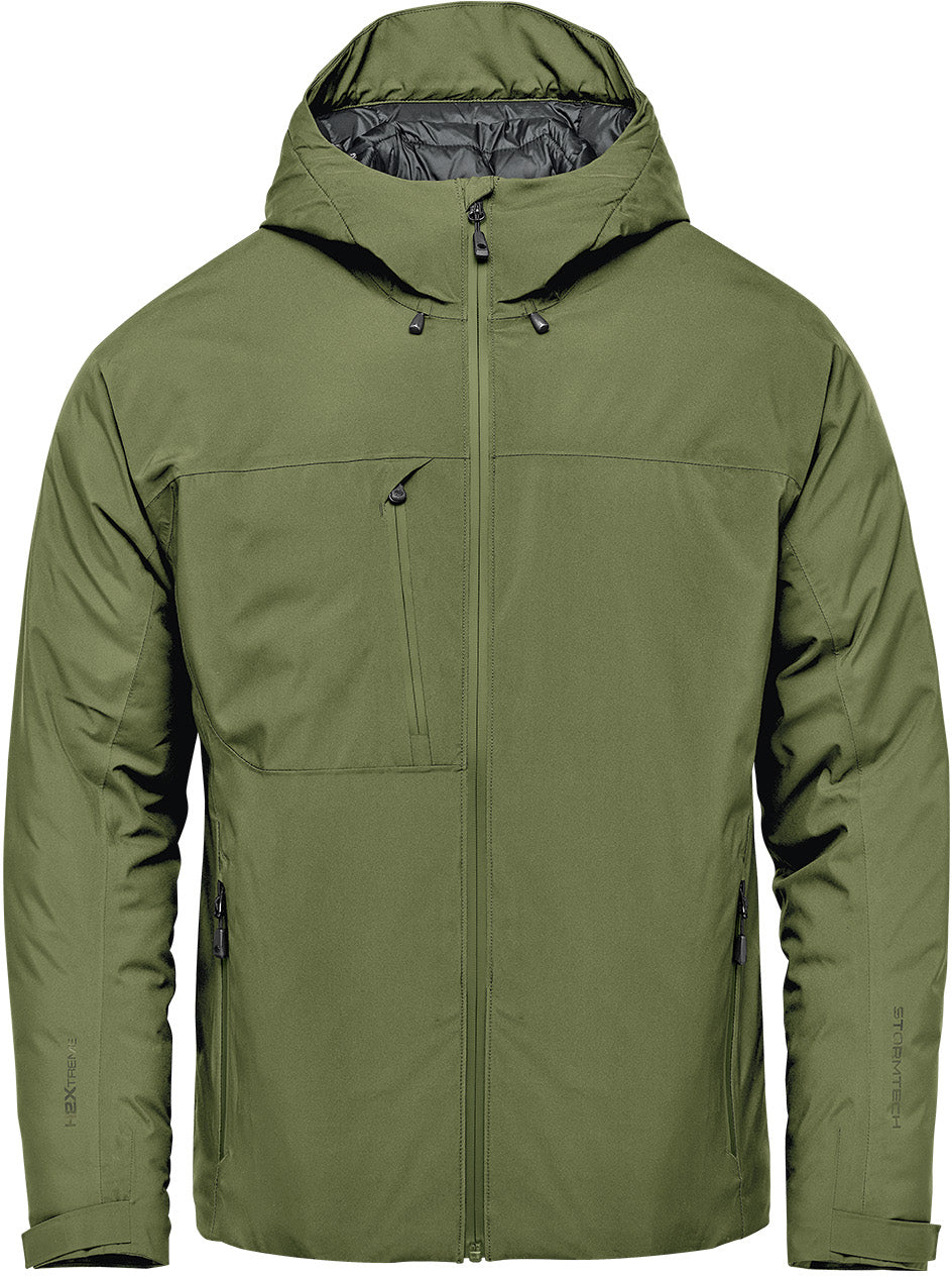 SK34 Nostromo Thermal Shell X-2