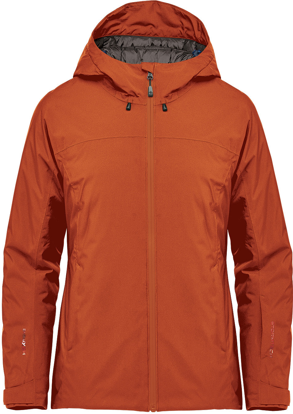 SK35 Nostromo Thermal Shell X-2 W