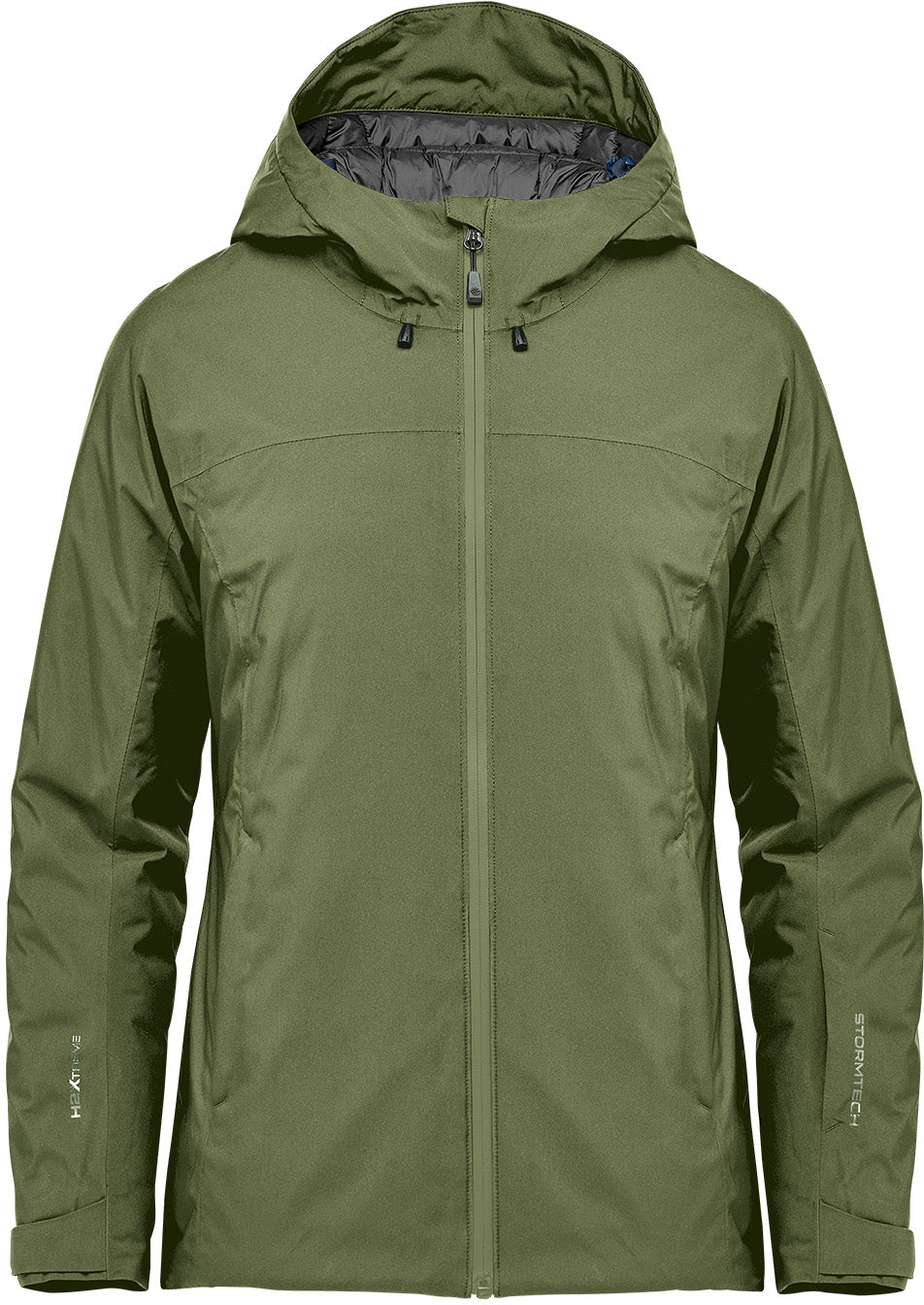 SK35 Nostromo Thermal Shell X-2 W