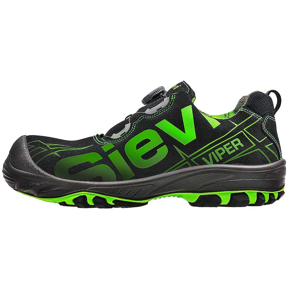 SIEVI VERNESKO VIPER ROLLER+ S3
