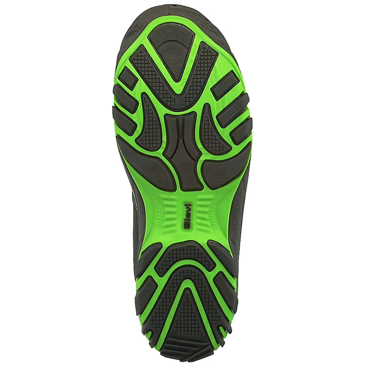 SIEVI VERNESKO VIPER ROLLER+ S3
