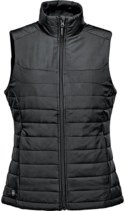 SD23 Nautilus Quilted Vest (D)