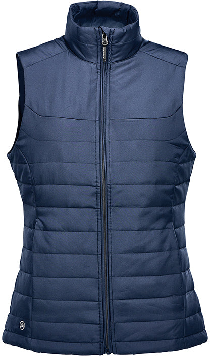 SD23 Nautilus Quilted Vest (D)