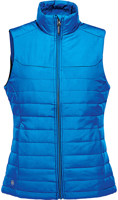 SD23 Nautilus Quilted Vest (D)
