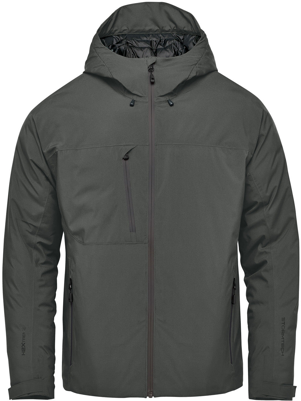 SK34 Nostromo Thermal Shell X-2