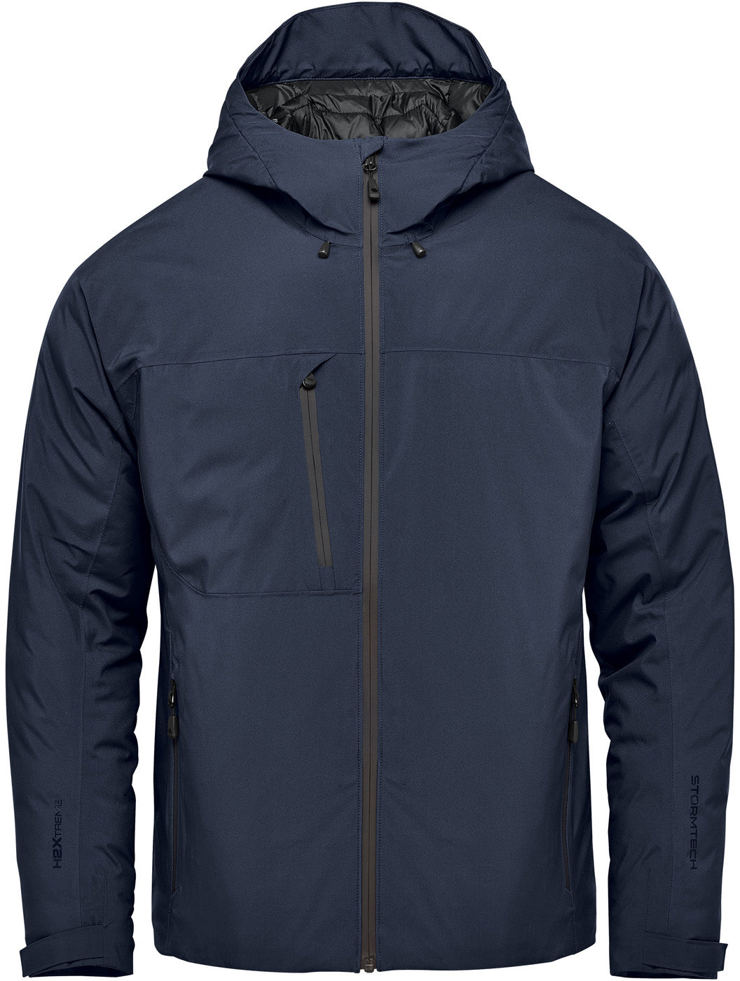 SK34 Nostromo Thermal Shell X-2