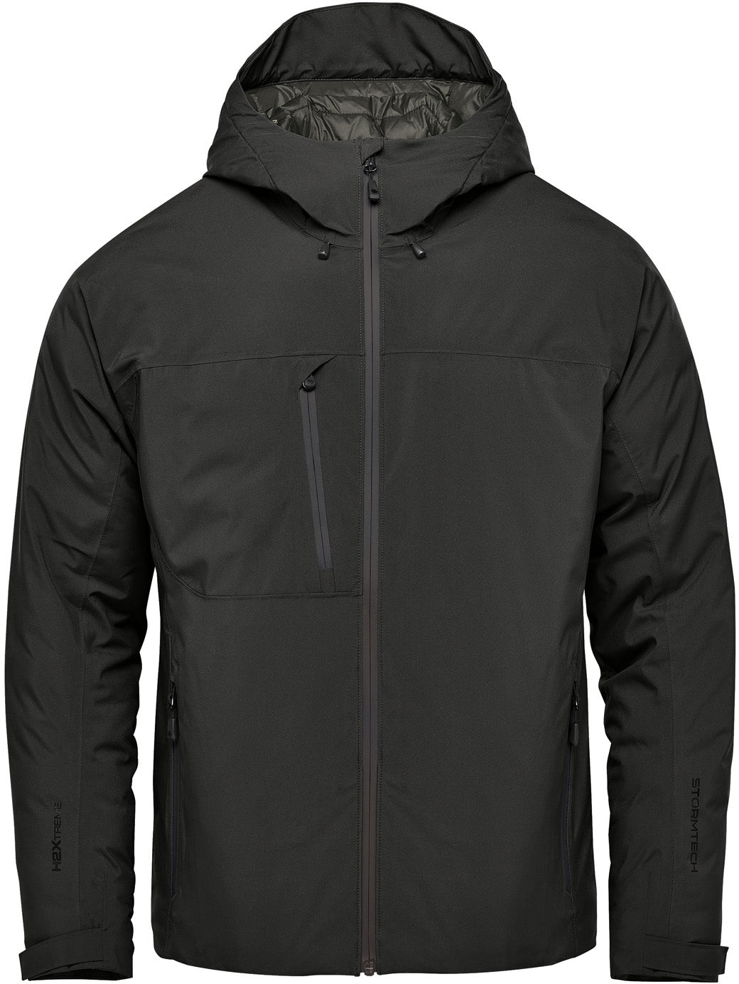 SK34 Nostromo Thermal Shell X-2