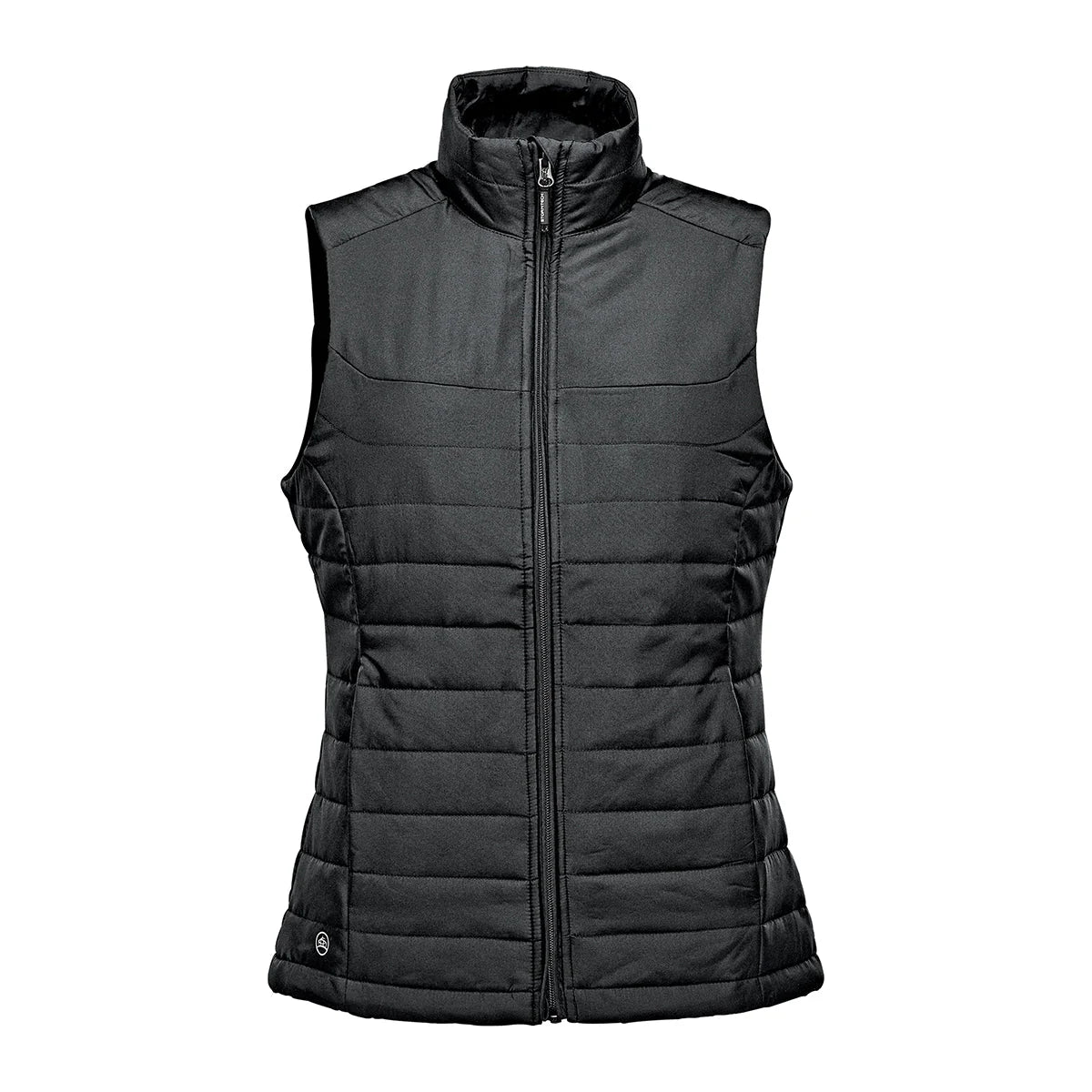 SD23 Nautilus Quilted Vest (D)