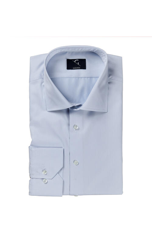 GT0170 Benito Skjorter LS