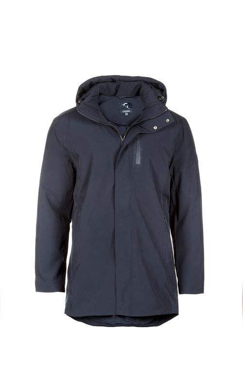 Carboba Parkas
