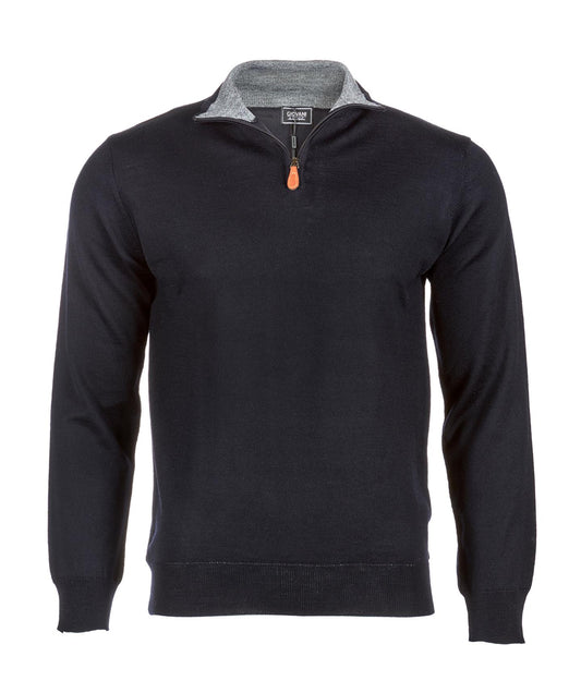 Gio Merino 1/4 Zip