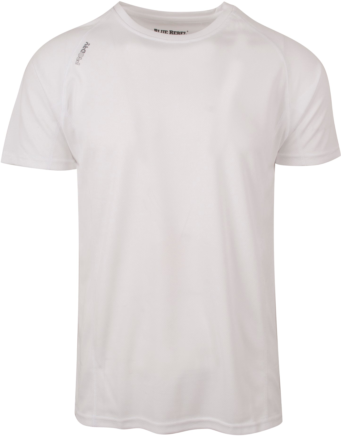 0111 Dragon T-Shirt Pro-Dry