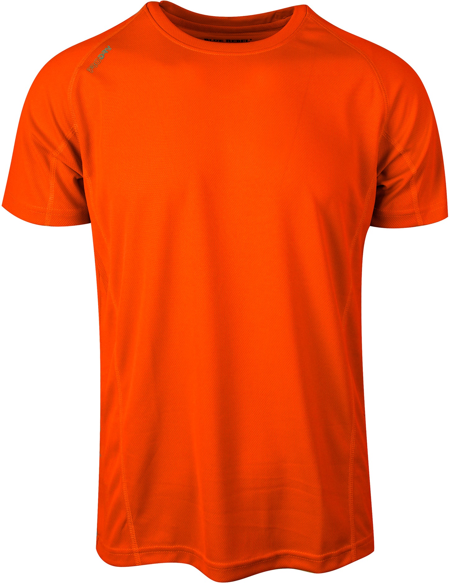 0111 Dragon T-Shirt Pro-Dry