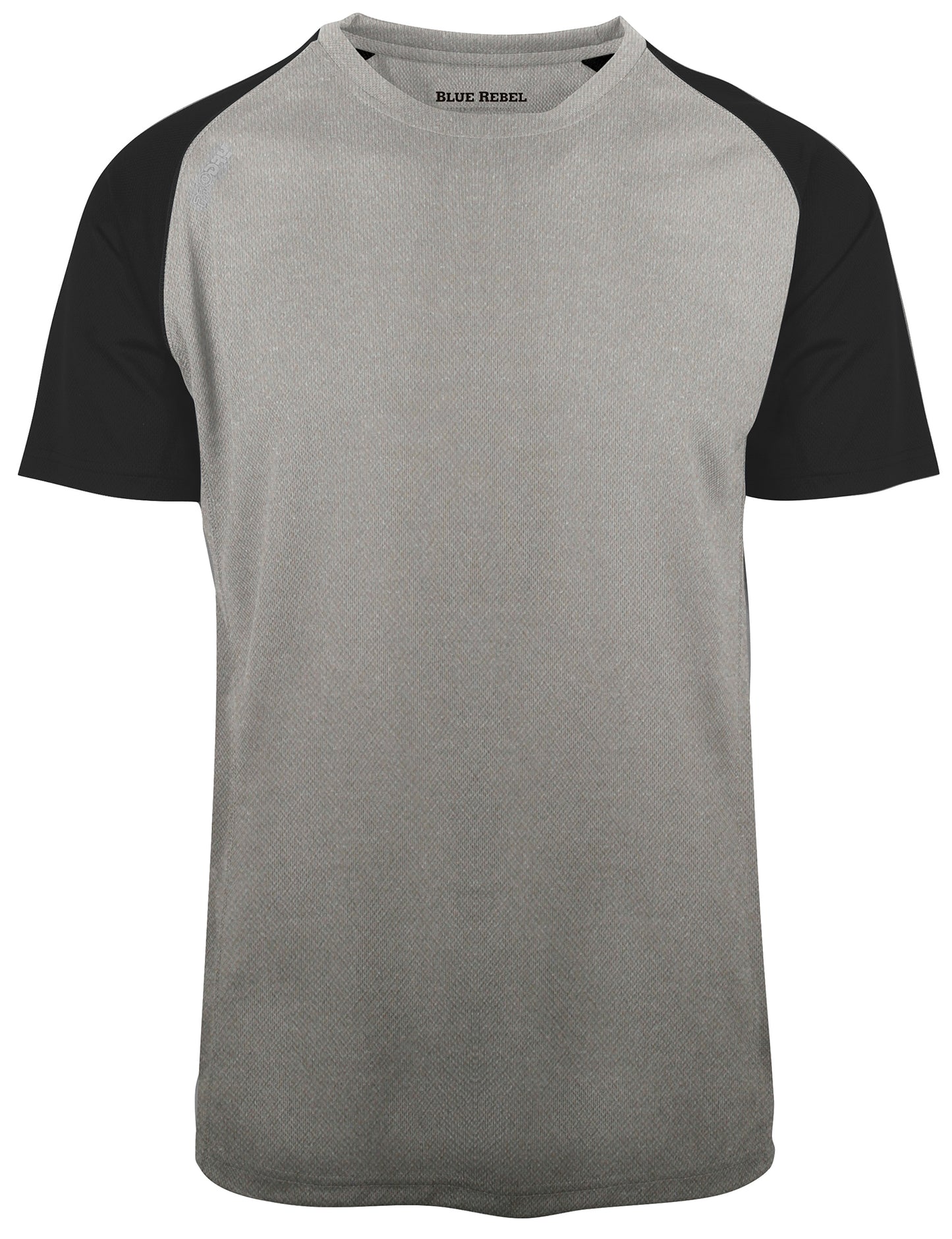 0113 Dragon Kontrast T-Shirt Pro-Dry
