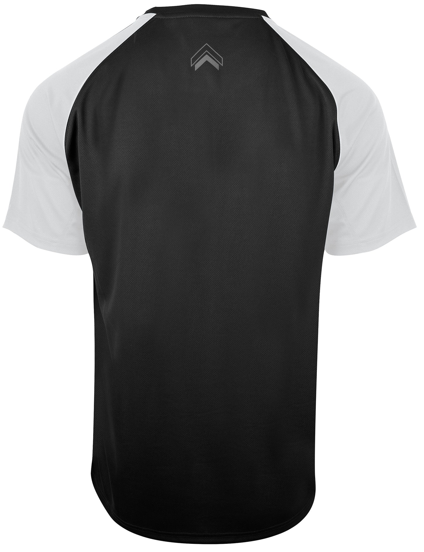0113 Dragon Kontrast T-Shirt Pro-Dry