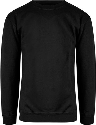 0150 Jaguar Classic Sweatshirt