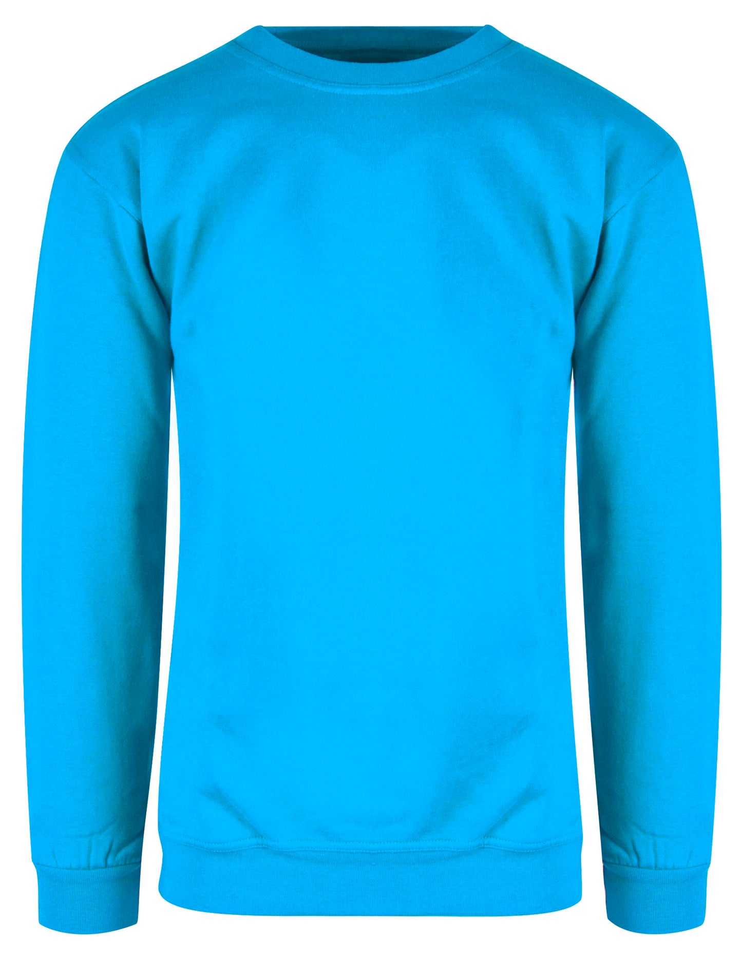 0150 Jaguar Classic Sweatshirt
