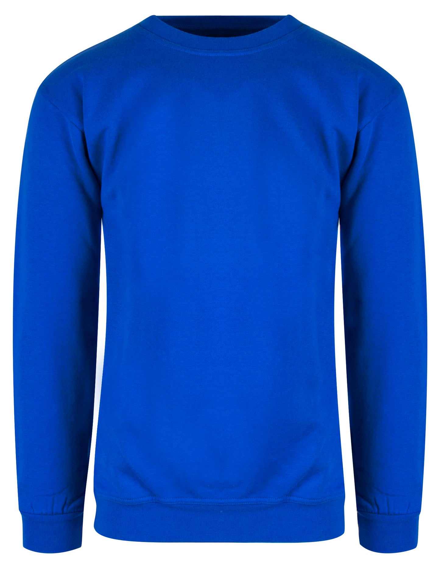 0150 Jaguar Classic Sweatshirt