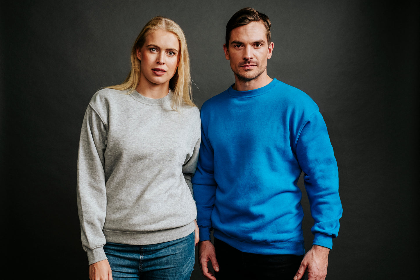 0150 Jaguar Classic Sweatshirt