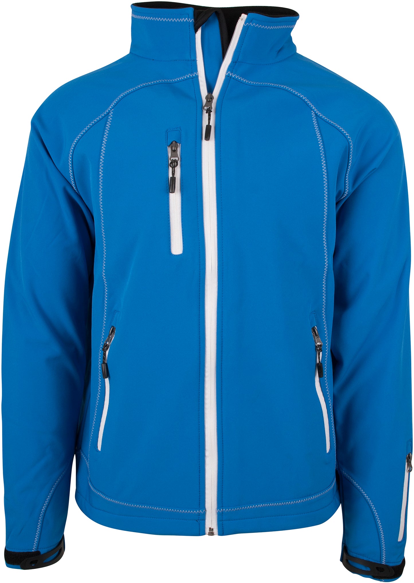0200 Lion Softshell Jakke