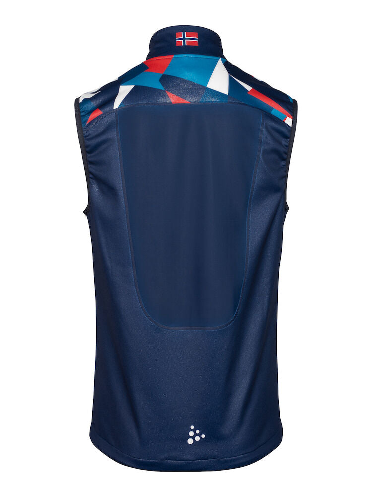 Craft NSFL PXC Vest 3.0