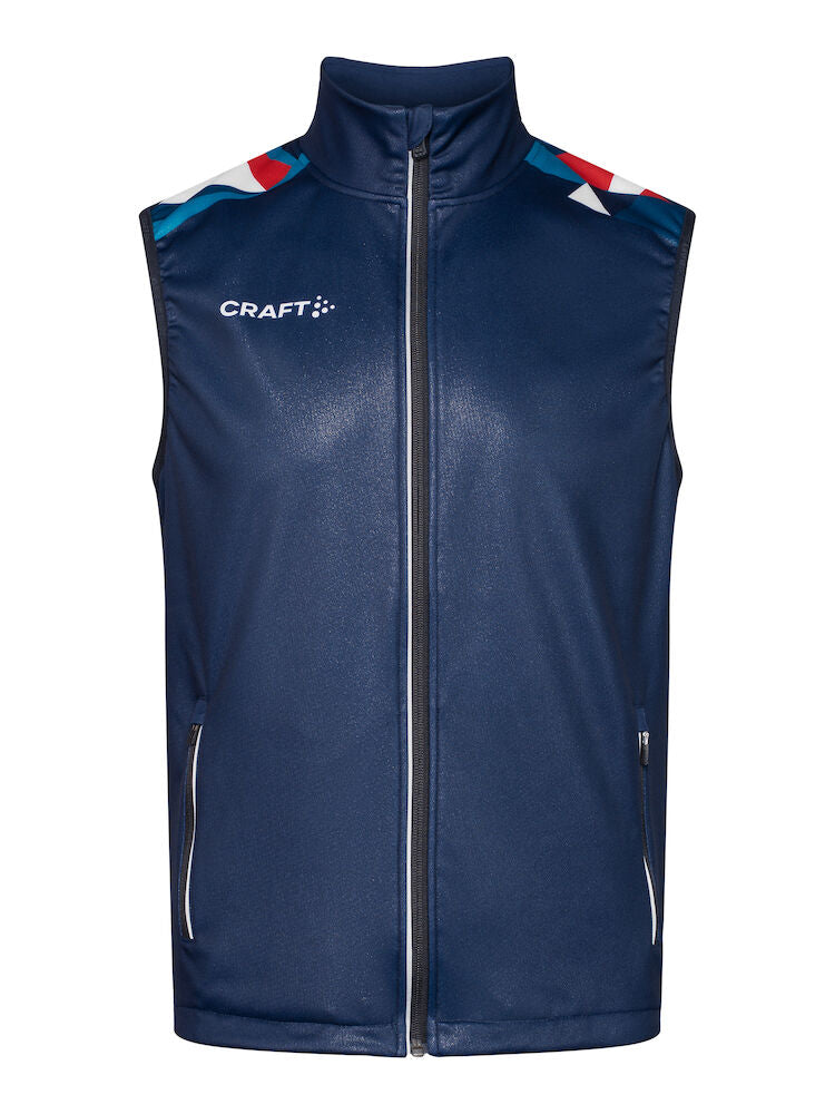 Craft NSFL PXC Vest 3.0