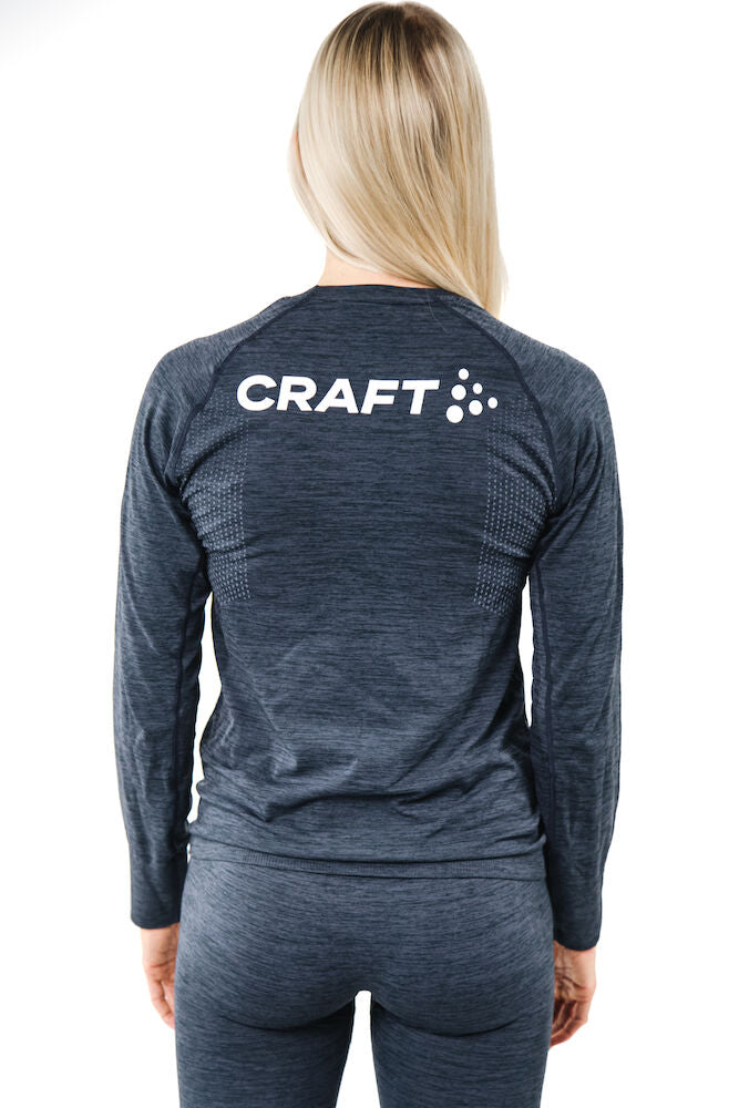 Craft Core Dry Active Comfort LS W