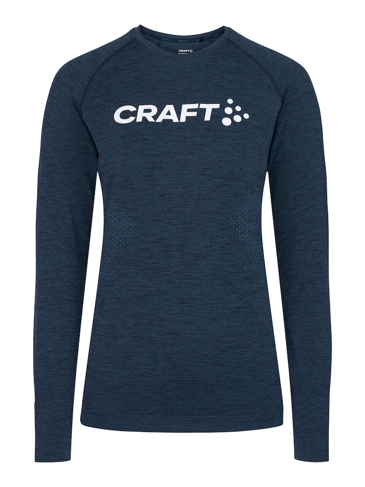 Craft Core Dry Active Comfort LS W