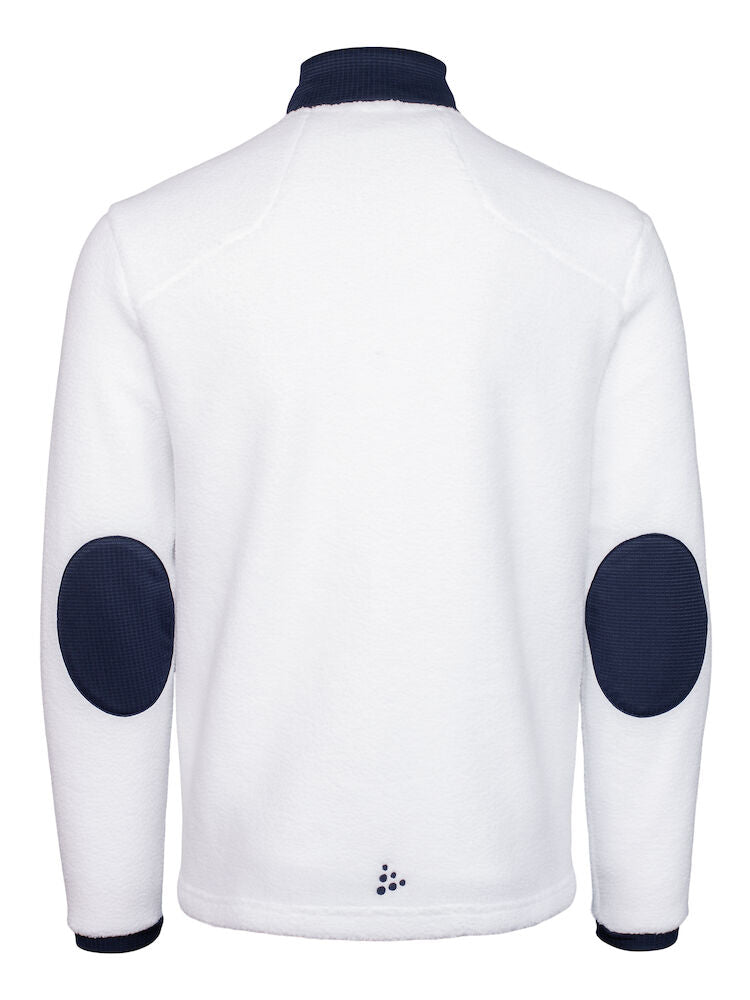Craft ADV Explore Pile Fleece Jacket H