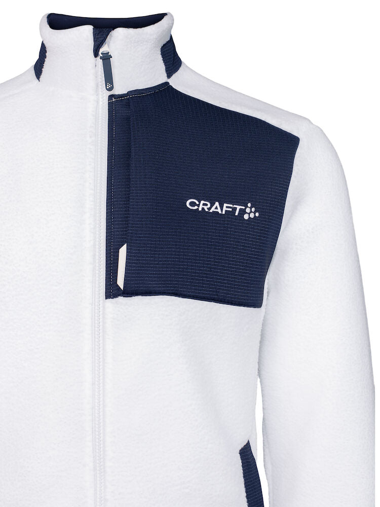 Craft ADV Explore Pile Fleece Jacket H