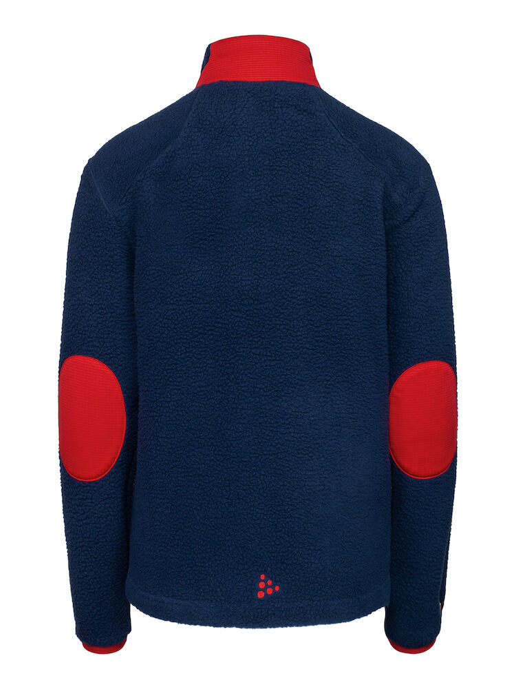 Craft ADV Explore Pile Fleece Jacket W