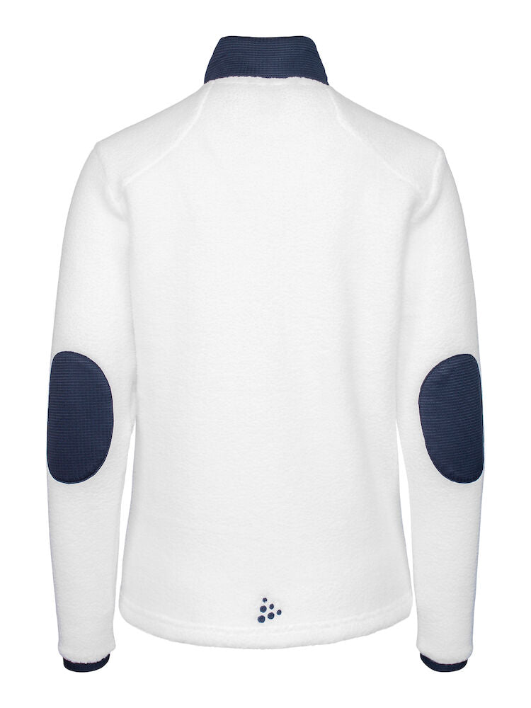 Craft ADV Explore Pile Fleece Jacket W