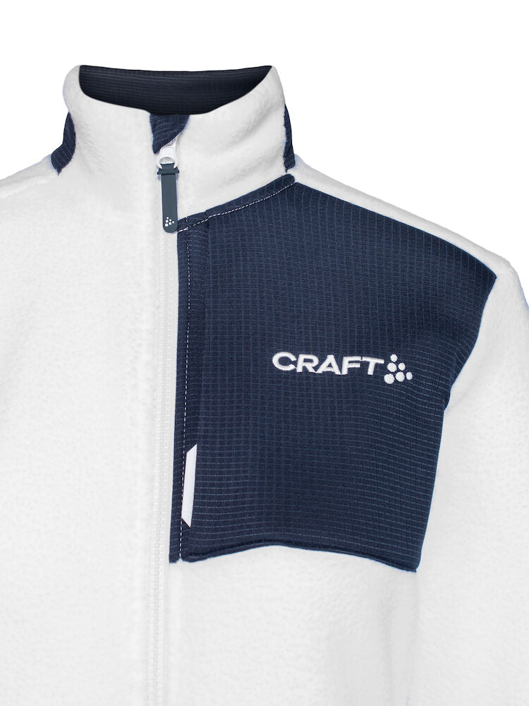 Craft ADV Explore Pile Fleece Jacket W