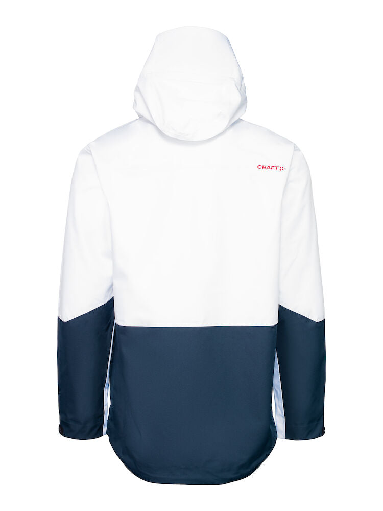 Craft Block Shell Jacket M