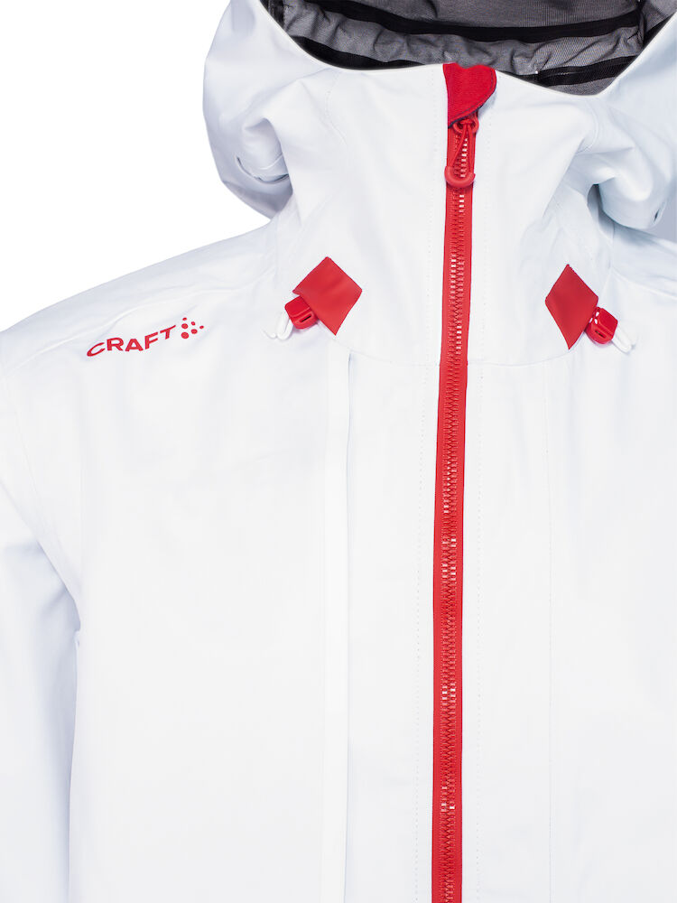 Craft Block Shell Jacket M