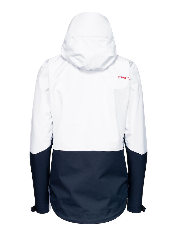 Craft Block Shell Jacket W
