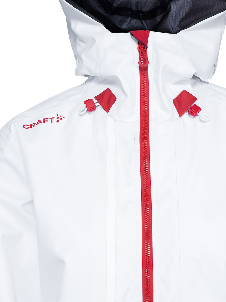 Craft Block Shell Jacket W