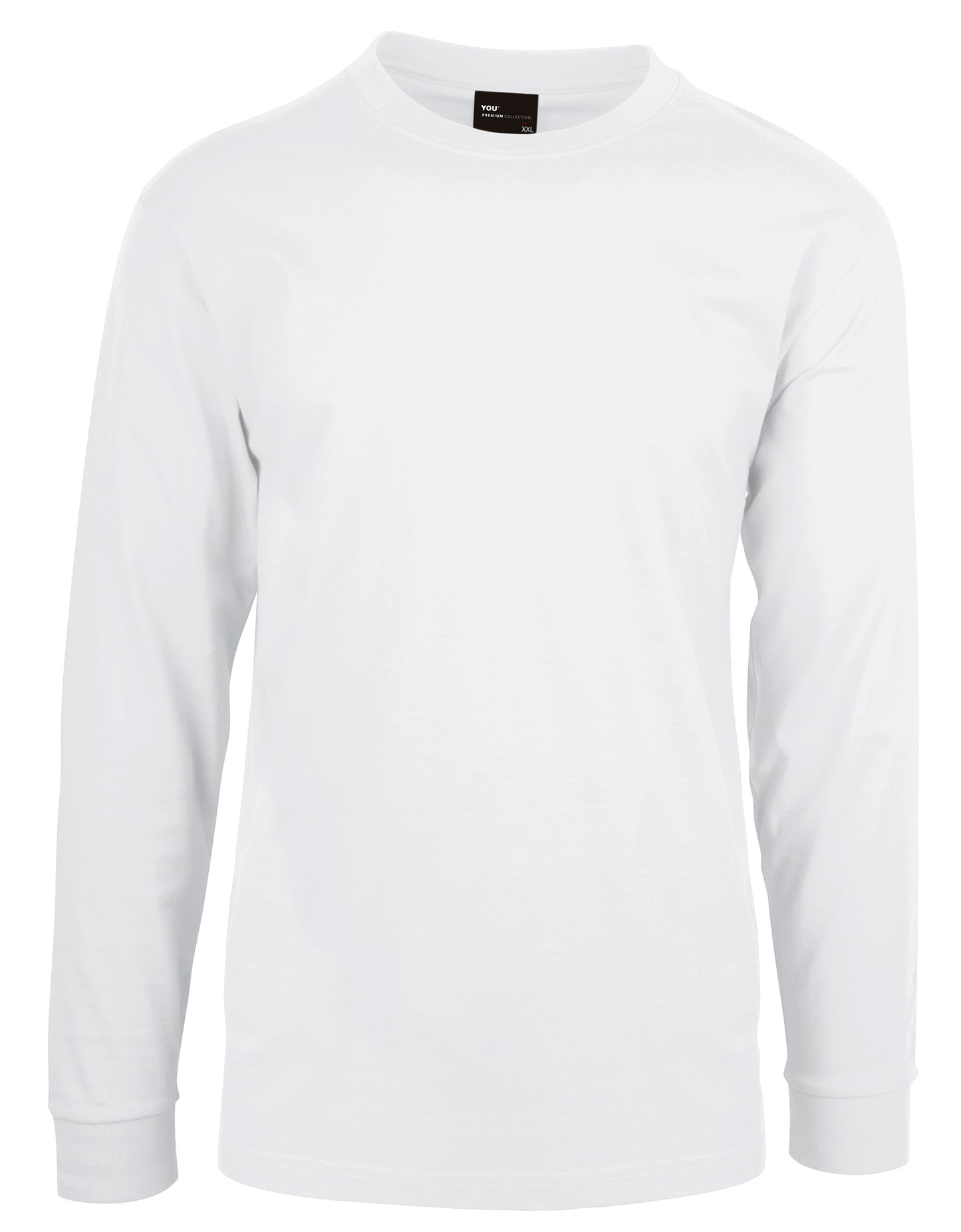 2001 Premium Tee LS