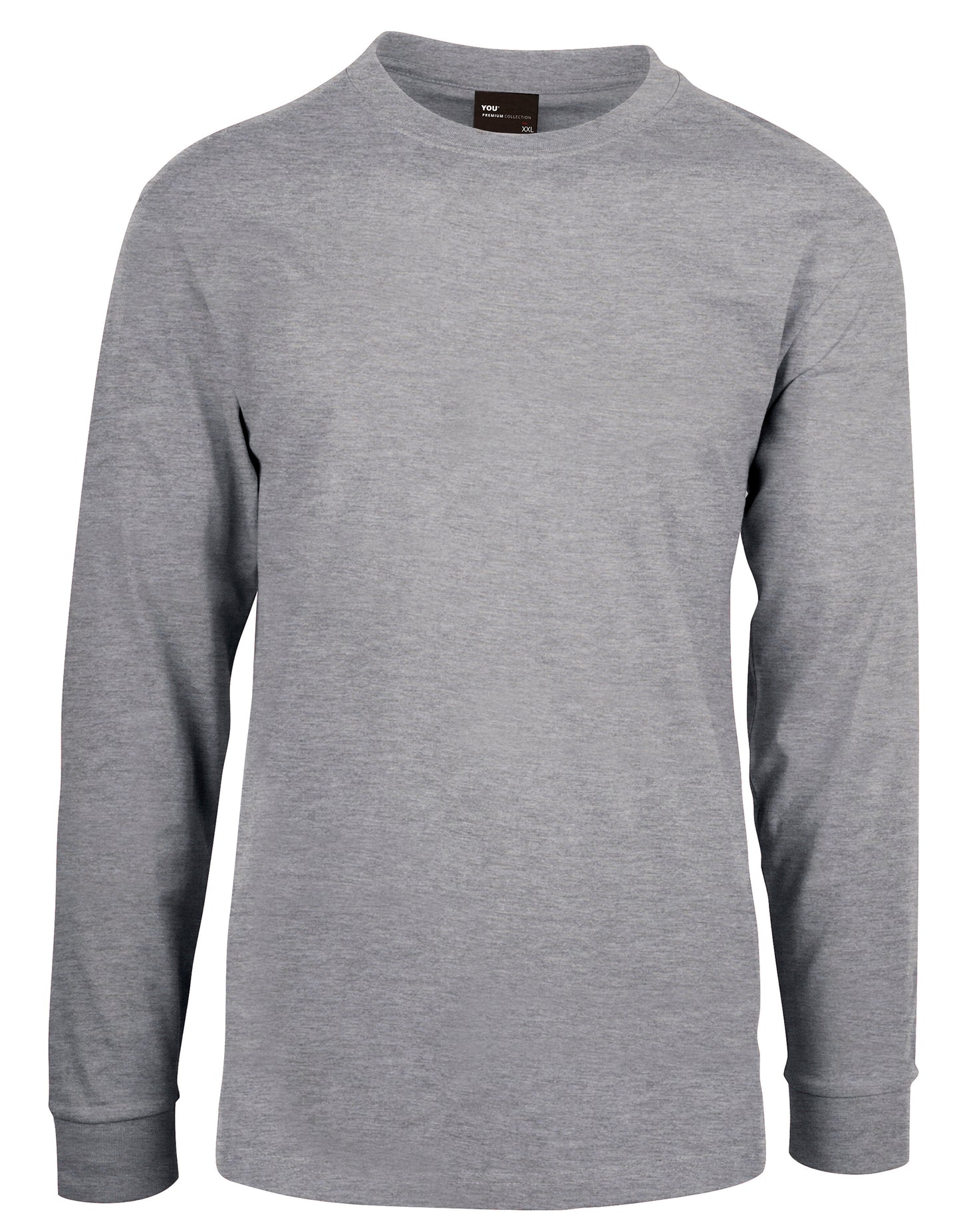 2001 Premium Tee LS