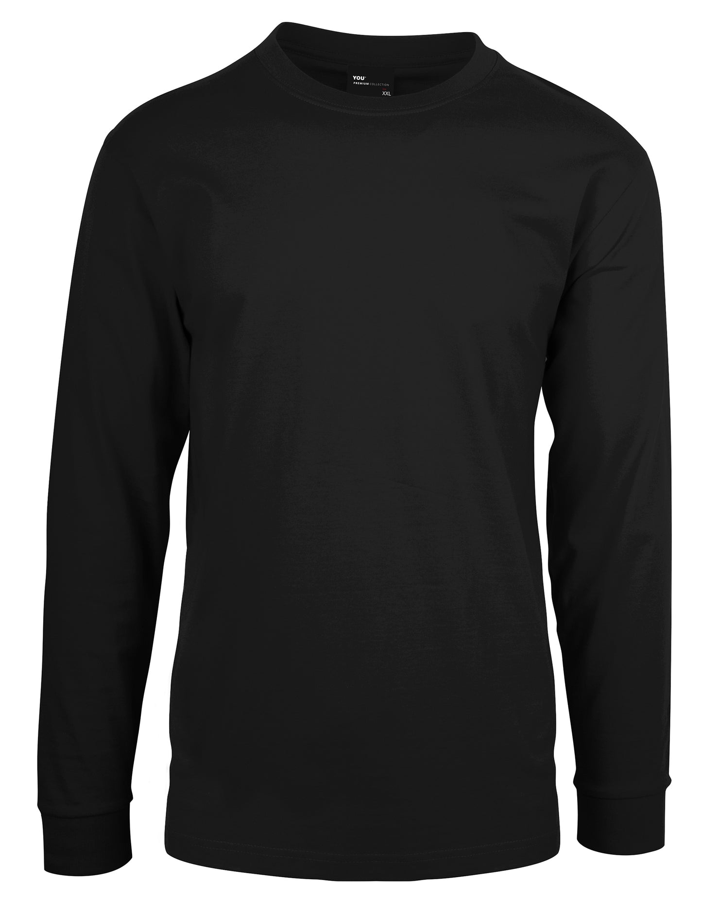 2001 Premium Tee LS