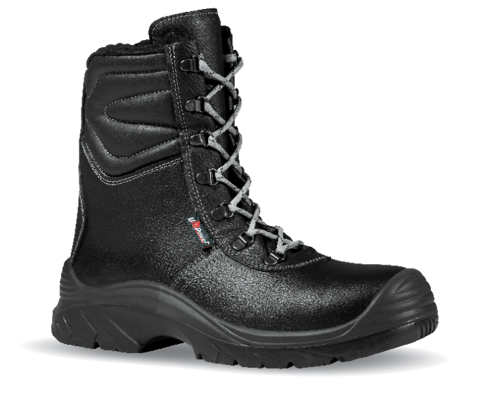 972012 VINTERSTØVEL TUNDRA RZ S3