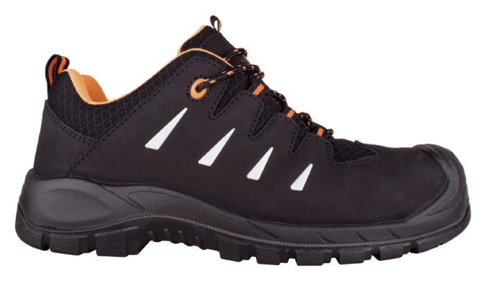 VERNESKO BALDER S3