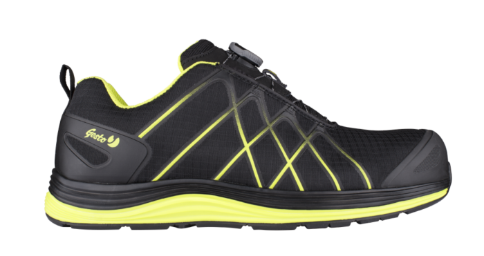 Lett vernesko Idun S3 BOA Fit System