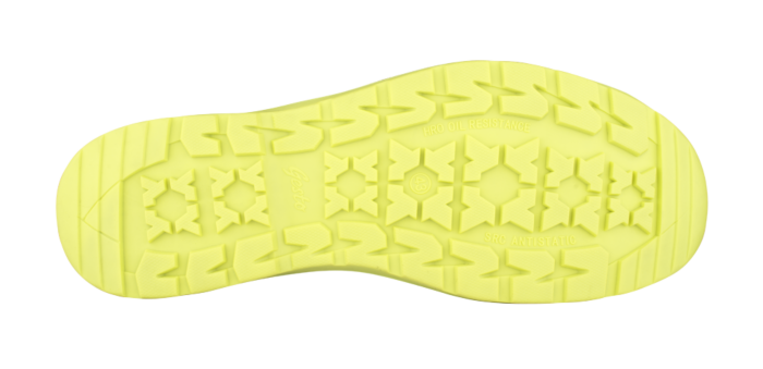 121608 VINTERSTØVEL MED MEMBRAN OG BOA SNØRING ODEN S3