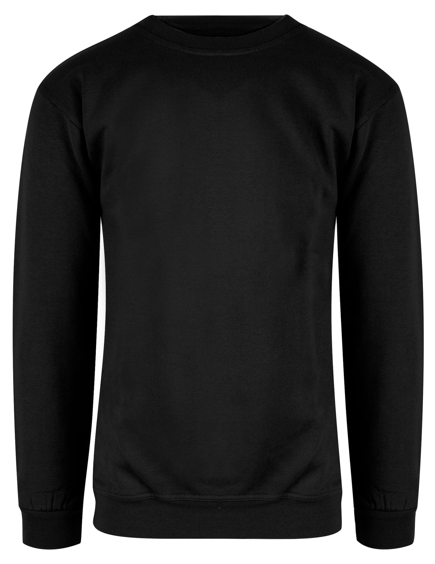 3803 Classic Sweatshirt Økologisk