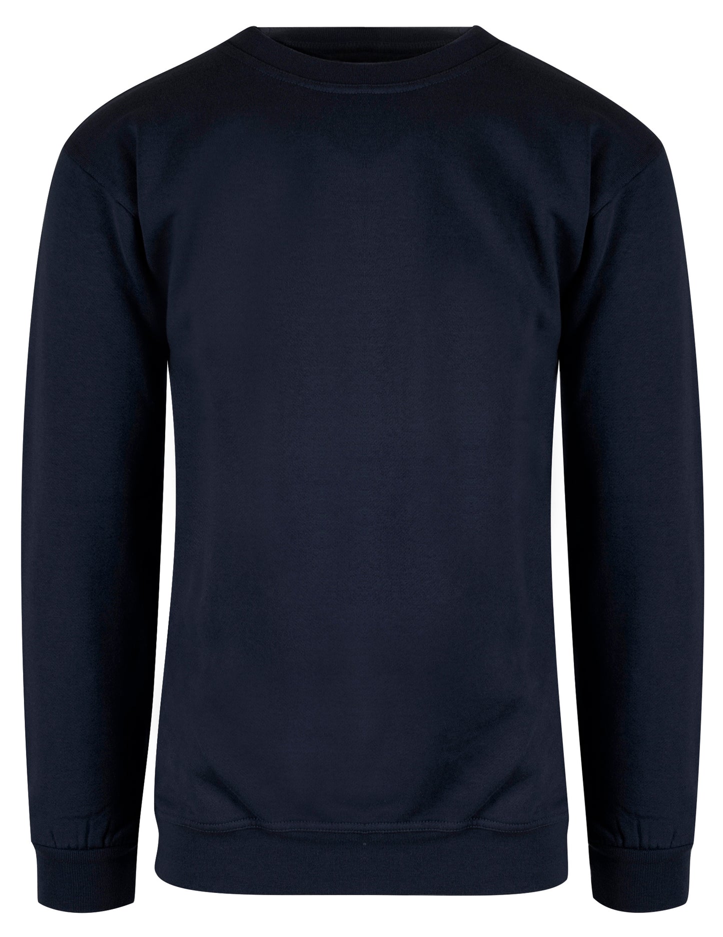 3803 Classic Sweatshirt Økologisk